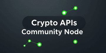 Boost Business Efficiency with Crypto APIs Integration for n8n Automation