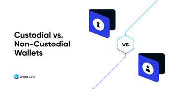 Custodial vs. Non-Custodial Wallets