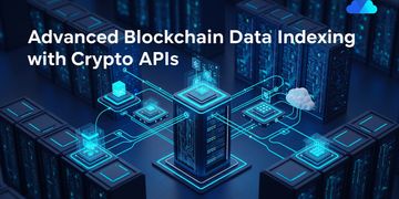 Beyond the Basics: Advanced Blockchain Data Indexing with Crypto APIs