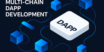 Mastering Multi-Chain DApp Development with Crypto APIs