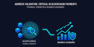 Why Address Validation Is Critical in Blockchain Payments: Technical Strengths and Business Assurance