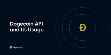 Dogecoin API: How to Read and Send DOGE Transactions