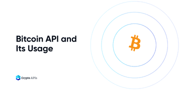 Bitcoin API: How to Read and Send BTC Transactions