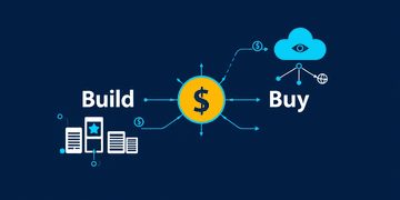 Build vs. Buy: The True Cost of In-House Node Infrastructure & Historical Blockchain Data vs. Crypto APIs