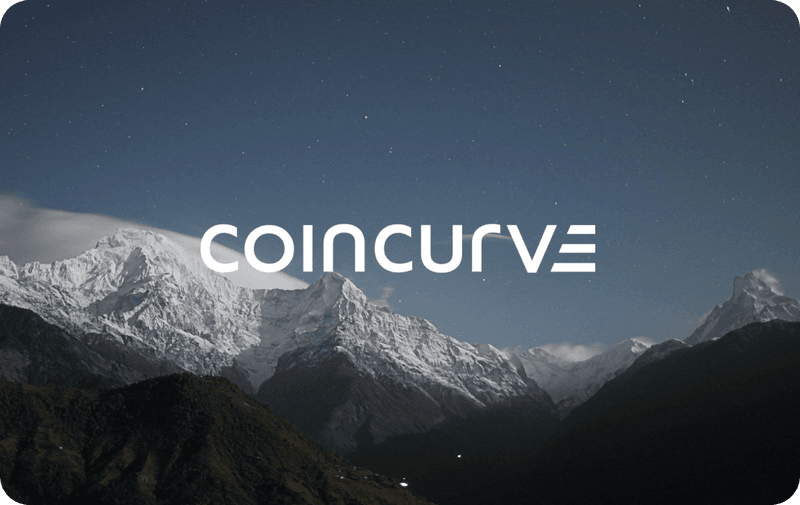 Case Study: Empowering CoinCurve with Advanced Blockchain Solutions