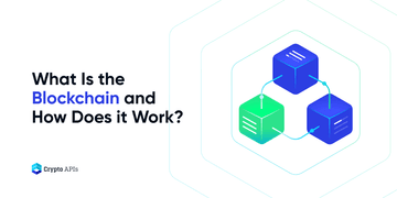 What Is the Blockchain and How Does it Work?