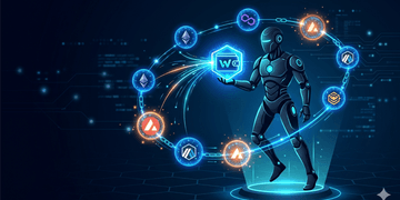 AI Agent Wallets Are Here: What MetaMask's Launch Means for Blockchain Developers