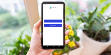 Crypto APIs Approver App - Better Wallet Control and Security