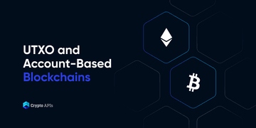 UTXO and Account-Based Blockchains