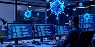 How Crypto APIs Empower Developers to Build Secure and Scalable dApps with Real-Time Blockchain Data