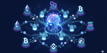 AI Agents Are Now DeFi Traders: What That Means for Web3 Infrastructure in 2026