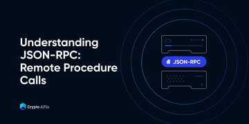 Understanding JSON-RPC: Remote Procedure Calls