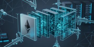 Ethereum Glamsterdam Upgrade: What 200M Gas Limits Mean for API Infrastructure