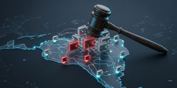 Argentina LIBRA Wallet Freeze: Cross-Exchange AML Screening at Scale