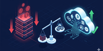RPC Node Costs Are Bleeding Your Web3 Budget: Here's the Real Math for 2026