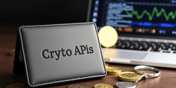 Crypto Wallets: The Top Crypto APIs Services They Rely On