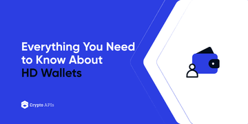 Everything You Need to Know About HD Wallets