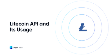 Litecoin API and Its Usage