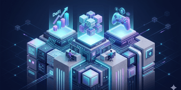 Why Your Blockchain Infrastructure Is the Bottleneck — Not Your Code