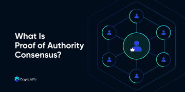 What Is Proof of Authority Consensus?
