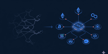 Migrating from The Graph to a Multi-Chain Blockchain Data API: A 2026 Developer's Playbook