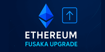 Ethereum Scaling in 2025: Inside the Fusaka Upgrade
