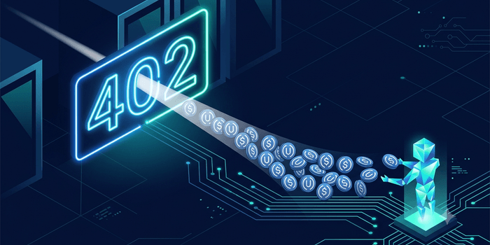 x402 Payments Are Live: The Stablecoin Rail for AI Agents and APIs
