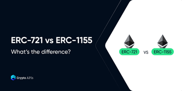 ERC-721 vs. ERC-1155: What's the Difference