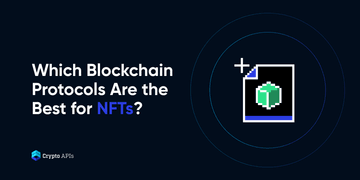 Which Blockchain Protocols Are the Best for NFTs?